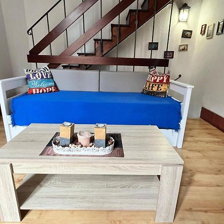 Macgregor Apartment مالقة المظهر الخارجي الصورة