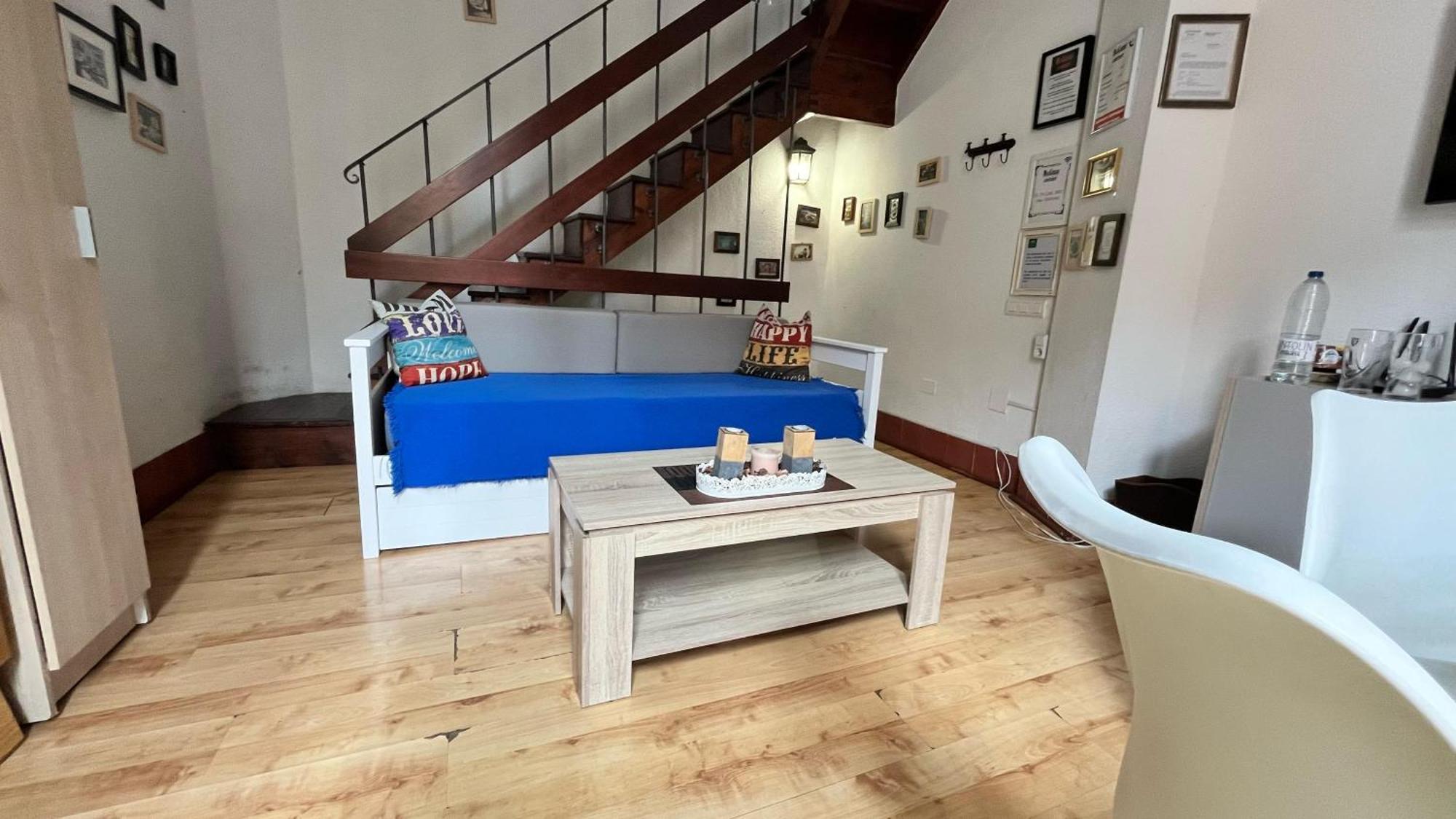Macgregor Apartment مالقة المظهر الخارجي الصورة