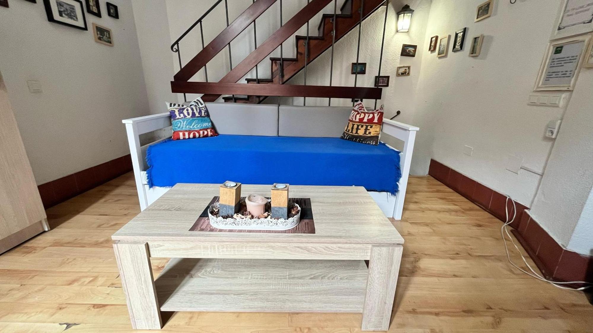 Macgregor Apartment مالقة المظهر الخارجي الصورة